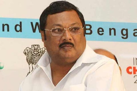 COVID-19: Alagiri donates Rs 10 lakh to Tamil Nadu CM's  Public Relief Fund