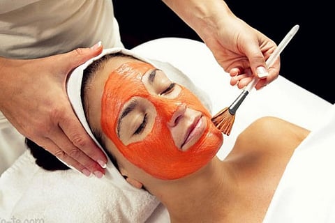 Alter your skincare regime to follow your menstrual cycle