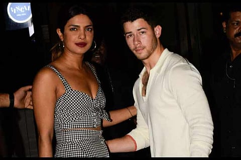 Priyanka, Nick contribute towards COVID-19 relief funds