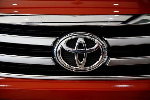 Toyota India reports zero sales in April amid lockdown