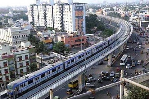 All air, train, metro, bus travel prohibited in lockdown 3.0