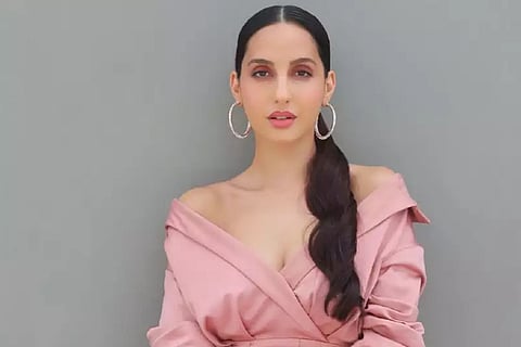 Nora Fatehi