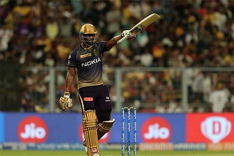 Get most goosebumps in IPL, no comparison to Eden crowd: Russell