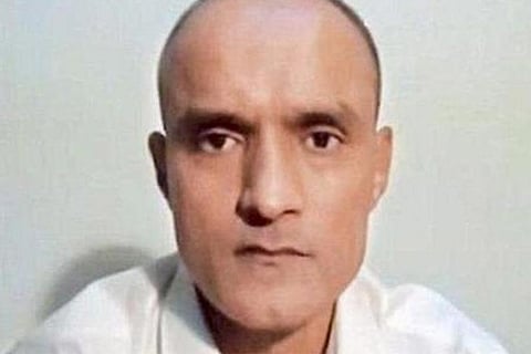 'Post ICJ, India tried to persuade Pakistan through back channel to release Kulbhushan Jadhav'