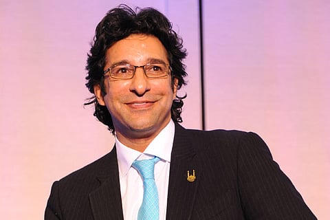 Wasim Akram, Babar Azam to inspire Pakistan women’s team