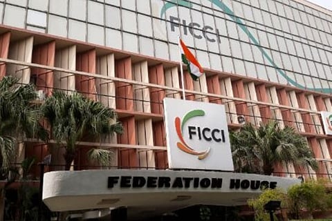 Ficci seeks infrastructure status for lockdown-hit steel sector