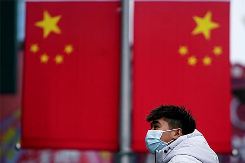 Image courtesy: Reuters