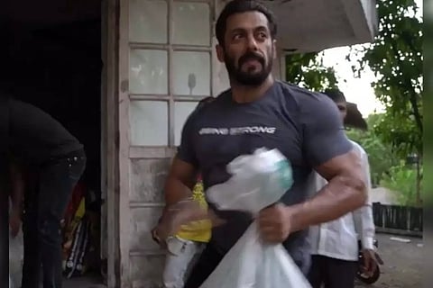 Salman Khan