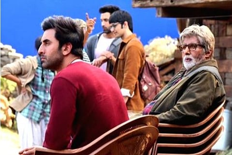 'Brahmastra' pay cuts? K.Jo clears the air