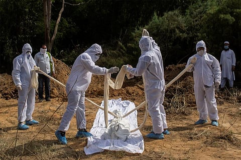 Image courtesy: Reuters