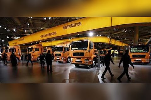 Representative image(Reuters)