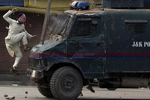 Pulitzer Prize questions India's legitimacy over Kashmir