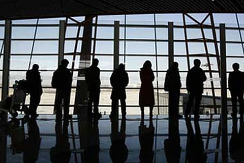 File Photo (Reuters)