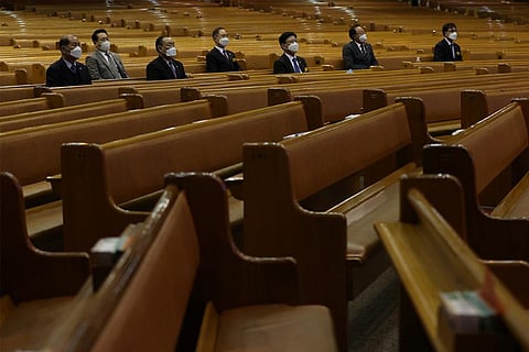 Image courtesy: Reuters