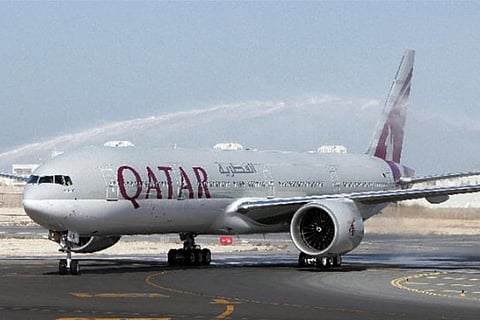 Qatar Airways warns of 'substantial' job losses