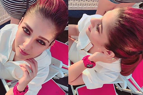 Photo: Instagram (Vignesh Sivan)