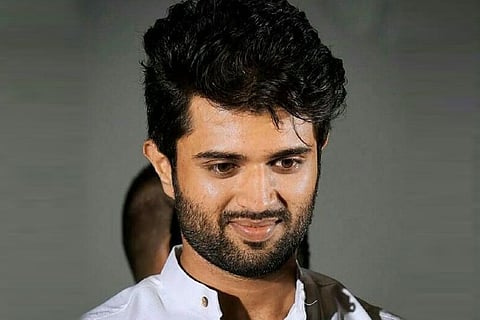 Vijay Deverakonda