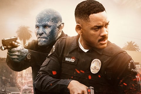 Will Smith's 'Bright 2' to be directed by 'The Transporter' helmer?
