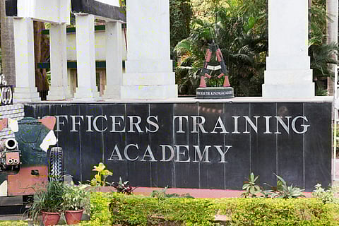 Kitchen staff at OTA tests COVID-19 positive in Chennai