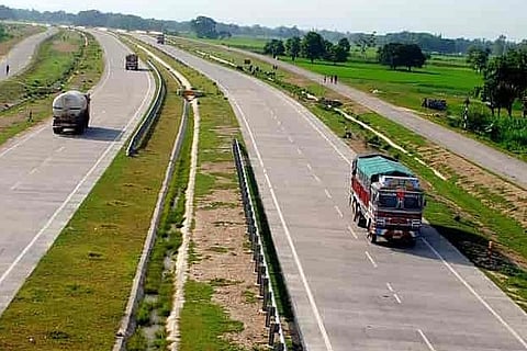Govt extends validity of lockdown period e-way bill till May 31