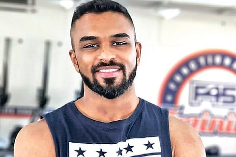 Arunvignarajah Rajkumar