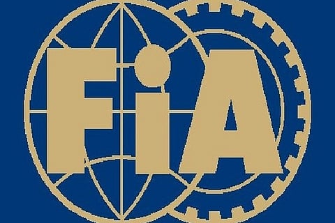 FIA APRC to go digital