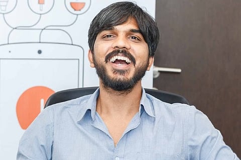 Rahul Jaimini
