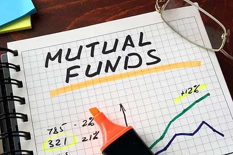 Net inflow to equity MFs nearly halves to Rs 6,213 cr in April