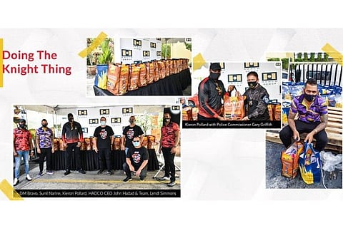 Picture Credit: Shah Rukh Khan twitter profile