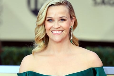 Reese Witherspoon