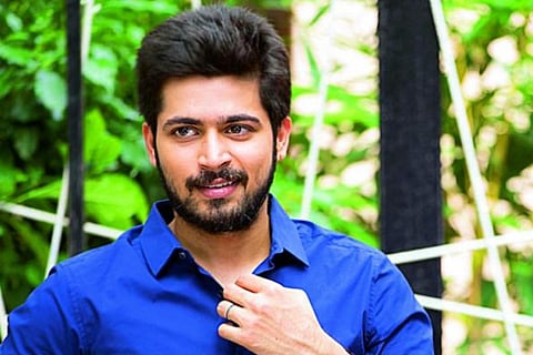 Harish Kalyan, Actor