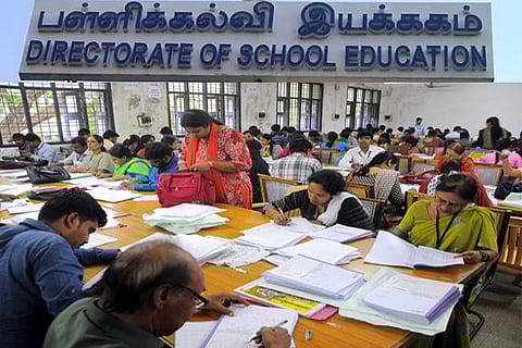 Class 12 evaluation to start soon to facilitate UG admission