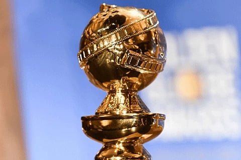 COVID-19 effect: Golden Globes eligibility rules tweaked