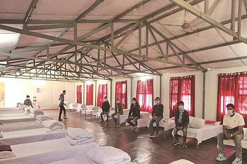 India Inc launches 600 hotel rooms as quarantine facilities