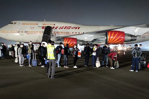 Representative image