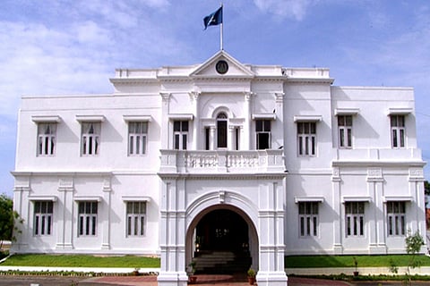 Police HQ seeks details of corona patients in dept to provide relief