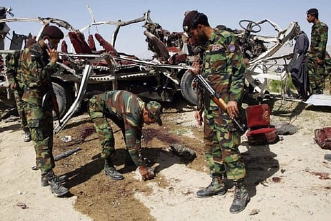 Representative image(Reuters)