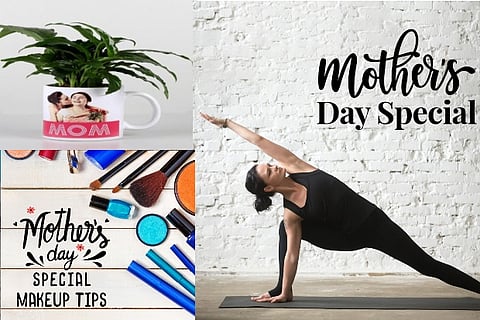 This Mother's Day go Green and Digital