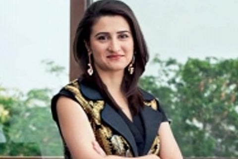 Image courtesy: IANS