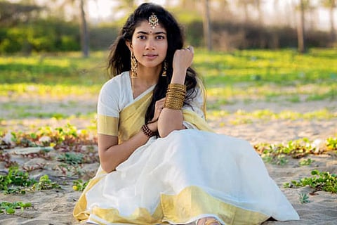 Sai Pallavi wasn't in 'celebratory mood' this birthday