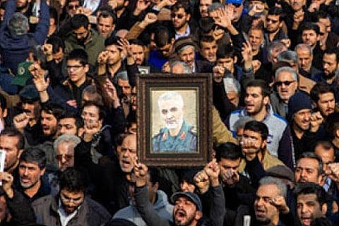 Image courtesy: IANS