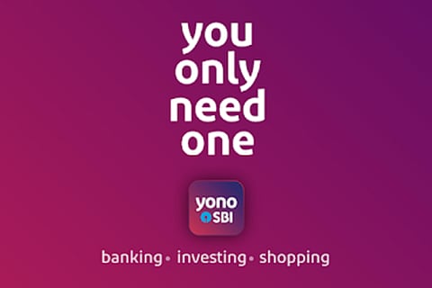 Not offering emergency loans through YONO platform: SBI