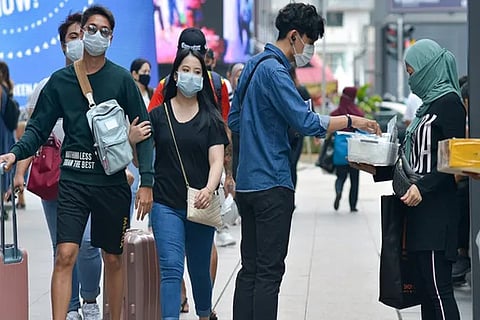 Image courtesy: IANS