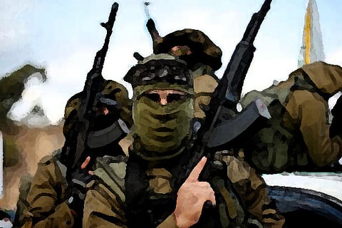 Hizbul Mujahideen appoints new terror commander in Kashmir