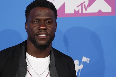 Kevin Hart