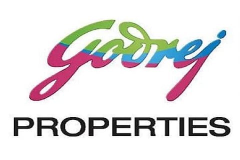 Godrej Properties Q4 profit drops 35 pc to Rs 101.08 cr