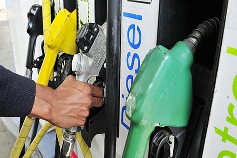 Petrol, diesel prices may rise again after daily price revision restarts