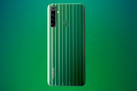 Realme Narzo 10, Narzo 10A launched, price starts from Rs 8,499