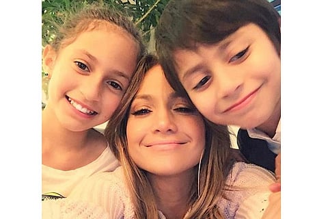 Jennifer Lopez: Motherhood my greatest joy, biggest challenge