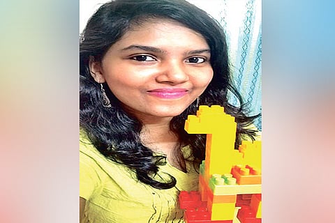 Aneeshaw Vijayakumar (28), Private firm employee